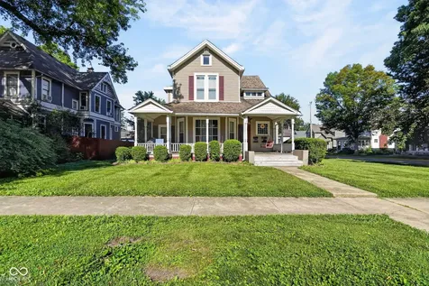 298 N Water Street Franklin IN 46131