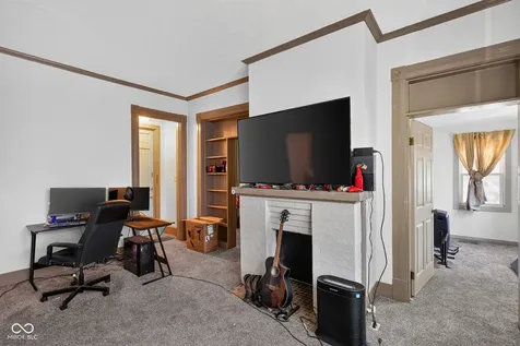 298 N Water Street Franklin IN 46131