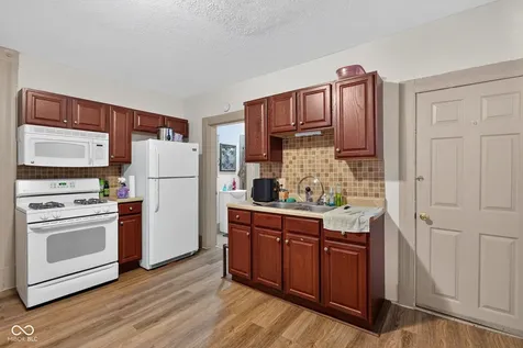 298 N Water Street Franklin IN 46131