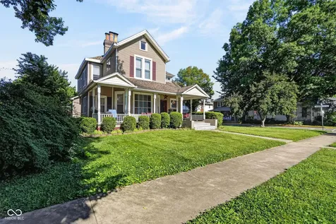 298 N Water Street Franklin IN 46131