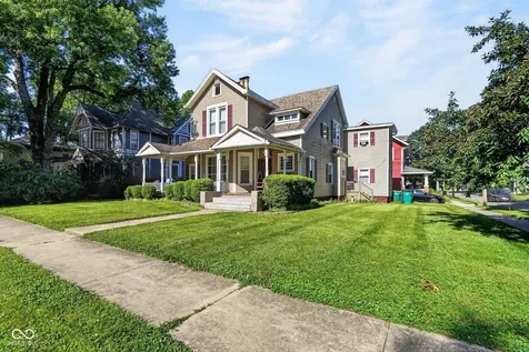 298 N Water Street Franklin IN 46131