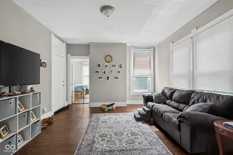 298 N Water Street Franklin IN 46131