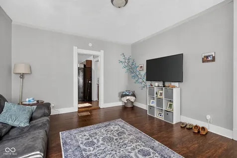 298 N Water Street Franklin IN 46131