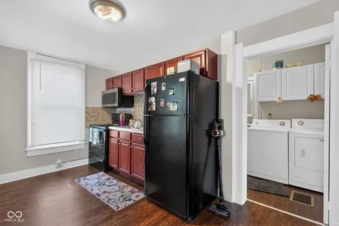 298 N Water Street Franklin IN 46131