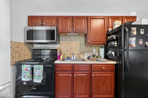 298 N Water Street Franklin IN 46131