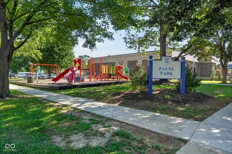 298 N Water Street Franklin IN 46131