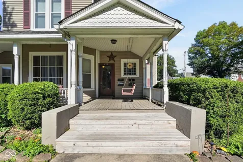 298 N Water Street Franklin IN 46131