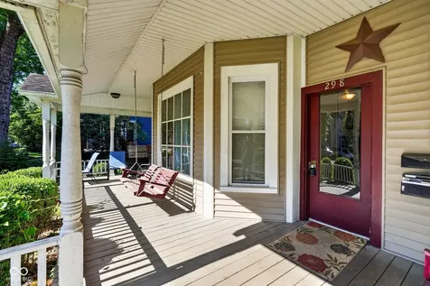 298 N Water Street Franklin IN 46131