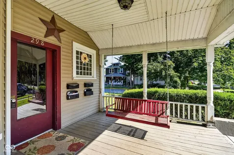 298 N Water Street Franklin IN 46131