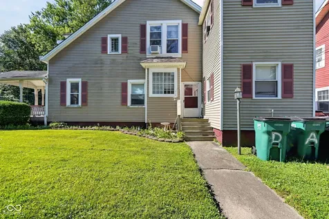 298 N Water Street Franklin IN 46131
