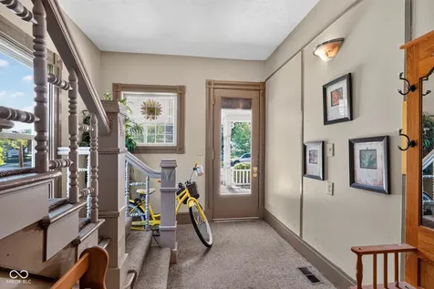298 N Water Street Franklin IN 46131