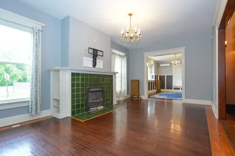 2745 N College Avenue Indianapolis IN 46205