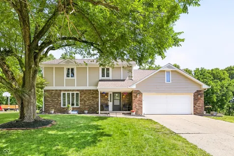1720 Ridge Hill Lane Indianapolis IN 46217