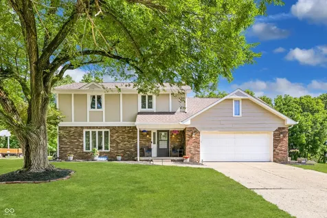 1720 Ridge Hill Lane Indianapolis IN 46217