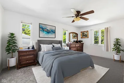 1720 Ridge Hill Lane Indianapolis IN 46217