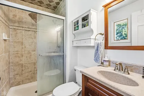 1720 Ridge Hill Lane Indianapolis IN 46217