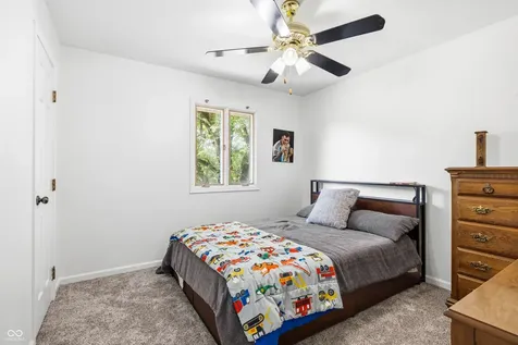 1720 Ridge Hill Lane Indianapolis IN 46217