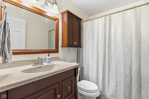 1720 Ridge Hill Lane Indianapolis IN 46217