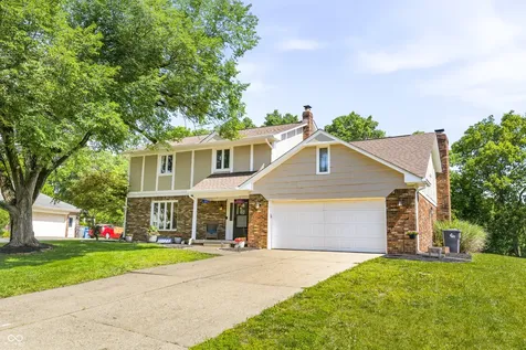 1720 Ridge Hill Lane Indianapolis IN 46217