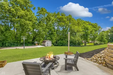 1720 Ridge Hill Lane Indianapolis IN 46217