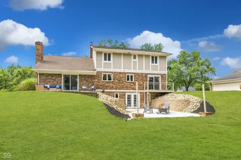 1720 Ridge Hill Lane Indianapolis IN 46217