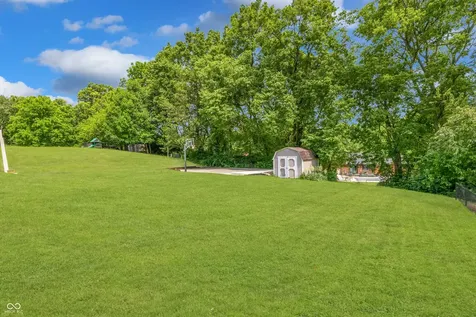 1720 Ridge Hill Lane Indianapolis IN 46217