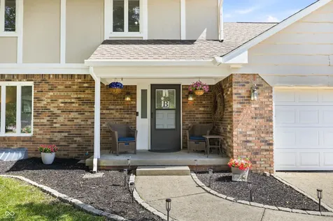 1720 Ridge Hill Lane Indianapolis IN 46217