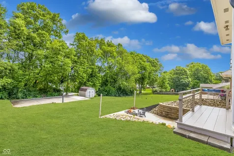 1720 Ridge Hill Lane Indianapolis IN 46217