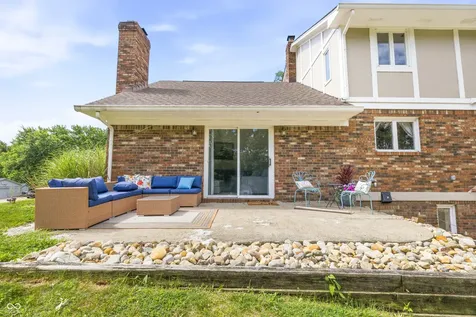 1720 Ridge Hill Lane Indianapolis IN 46217