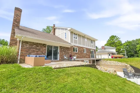 1720 Ridge Hill Lane Indianapolis IN 46217