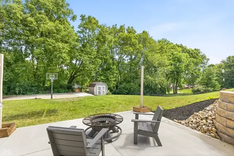 1720 Ridge Hill Lane Indianapolis IN 46217