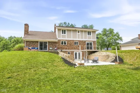 1720 Ridge Hill Lane Indianapolis IN 46217