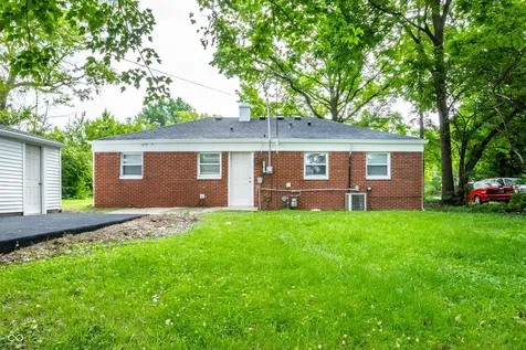 4418 N Audubon Road Indianapolis IN 46226