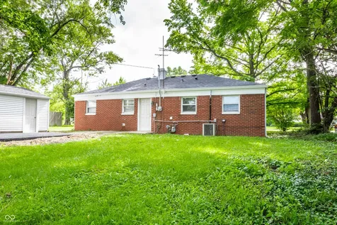 4418 N Audubon Road Indianapolis IN 46226