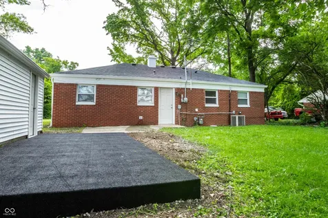 4418 N Audubon Road Indianapolis IN 46226