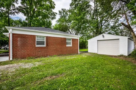4418 N Audubon Road Indianapolis IN 46226
