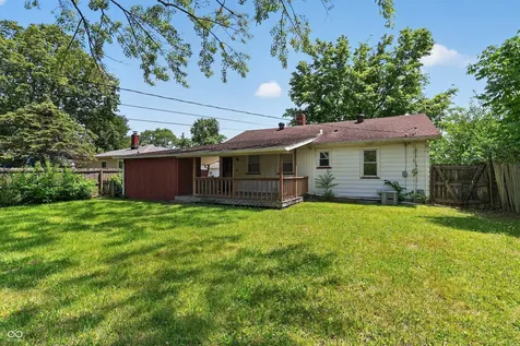 3438 Tiffany Drive Indianapolis IN 46226