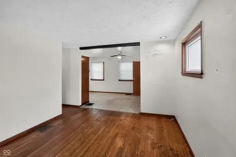 3438 Tiffany Drive Indianapolis IN 46226