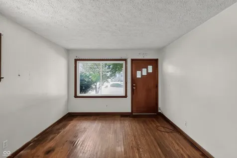 3438 Tiffany Drive Indianapolis IN 46226