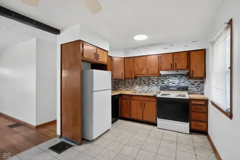 3438 Tiffany Drive Indianapolis IN 46226