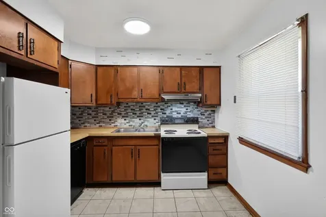3438 Tiffany Drive Indianapolis IN 46226