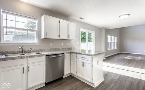 1945 Central Park Boulevard W Greenwood IN 46143