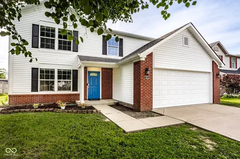 1945 Central Park Boulevard W Greenwood IN 46143