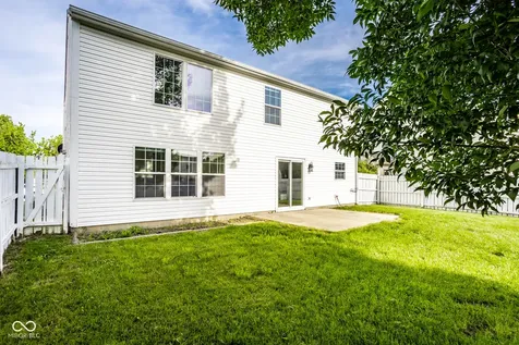 1945 Central Park Boulevard W Greenwood IN 46143