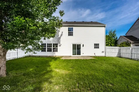 1945 Central Park Boulevard W Greenwood IN 46143