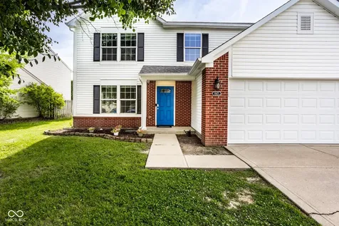 1945 Central Park Boulevard W Greenwood IN 46143