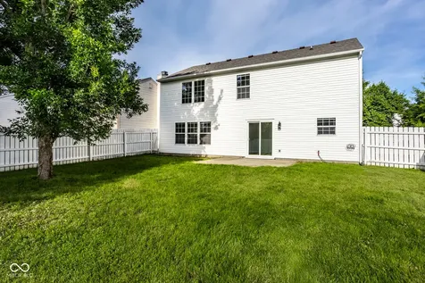 1945 Central Park Boulevard W Greenwood IN 46143