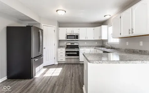 1945 Central Park Boulevard W Greenwood IN 46143