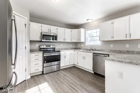 1945 Central Park Boulevard W Greenwood IN 46143
