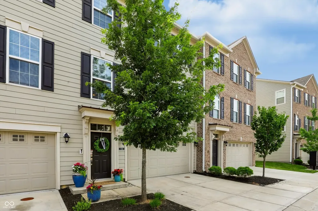 7256 Zanesville Carmel IN 46033